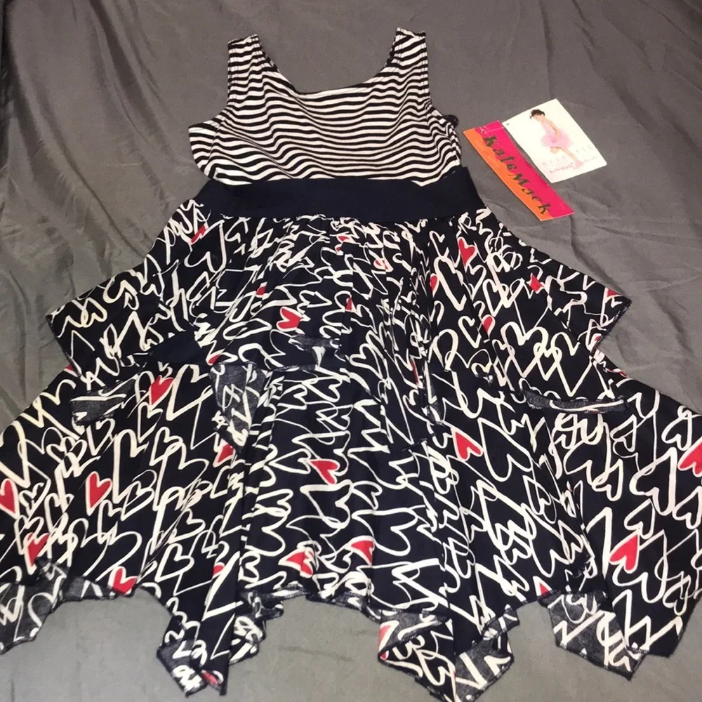 NWT Kate Mack dress 6